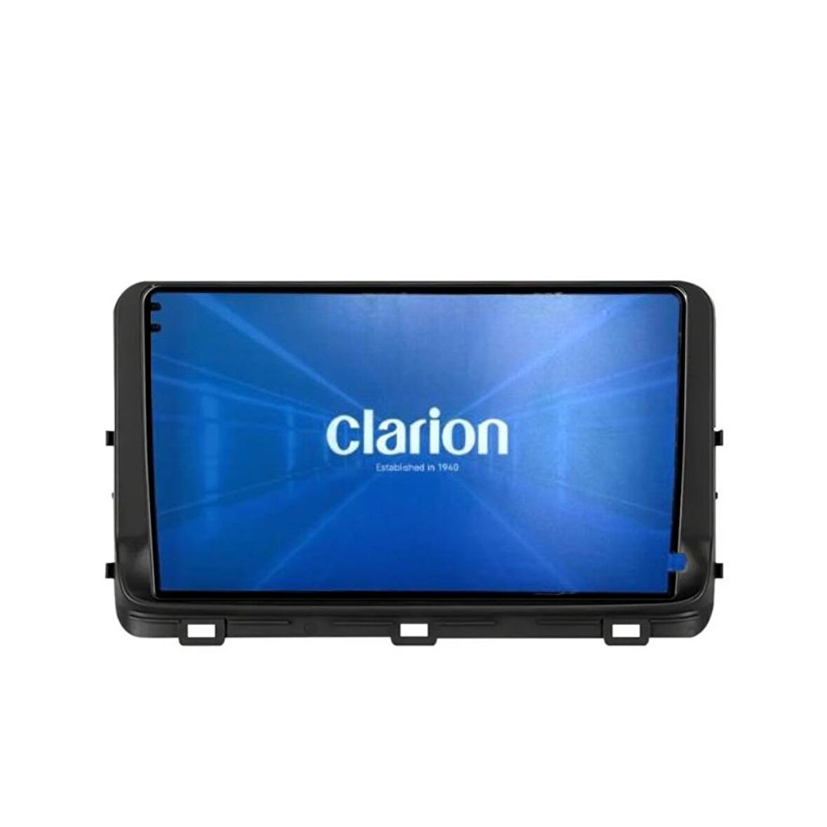 Kia Ceed Android Multimedya Sistemi 4-64 Clarion (2018-2021)