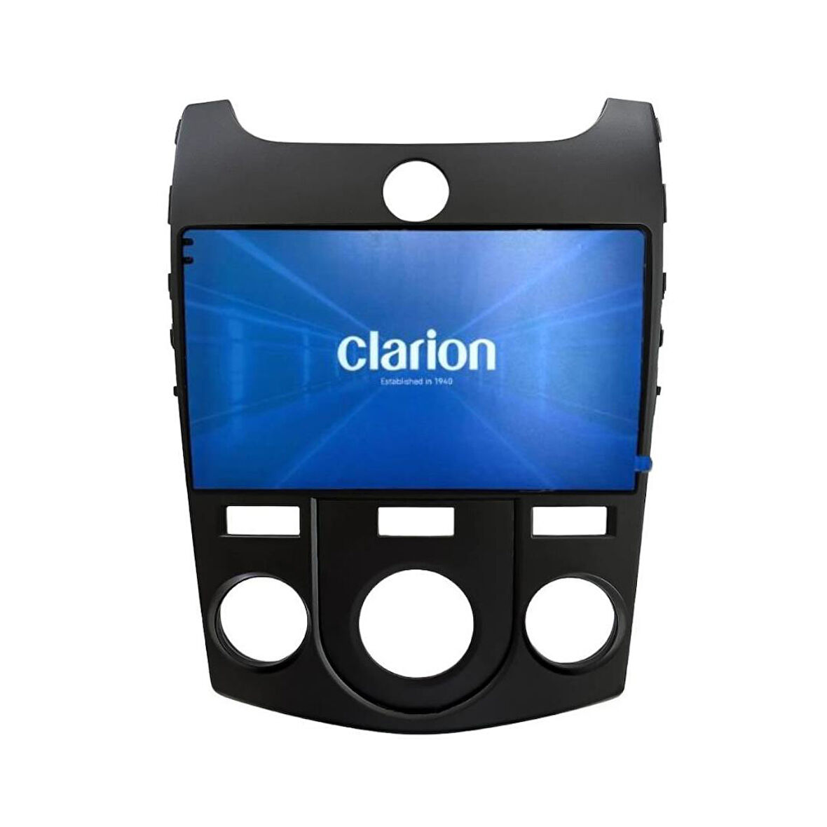 Kia Cerato Analog Klima Android Multimedya Sistemi 4-64 Clarion (2008-2013)