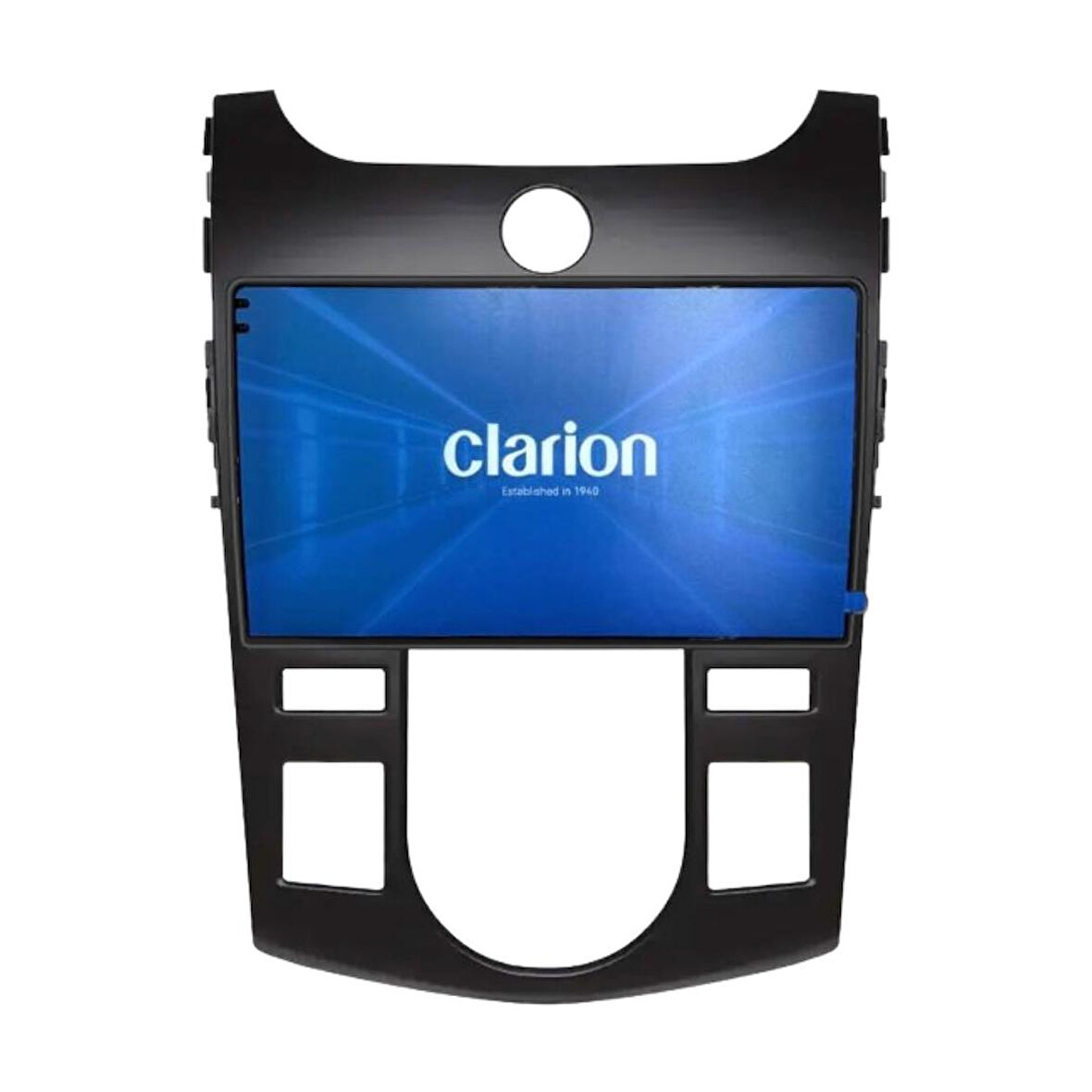 Kia Cerato Dijital Klima Android Multimedya Sistemi 4-64 Clarion (2008-2013)