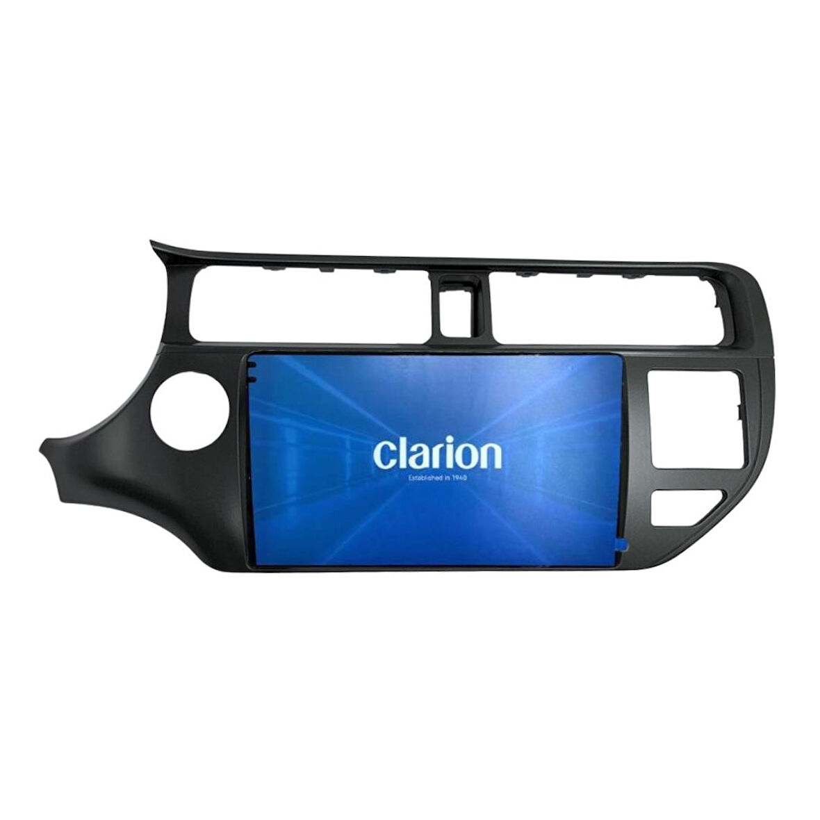 Kia Rio Android Multimedya Sistemi 4-64 Clarion (2012-2015)