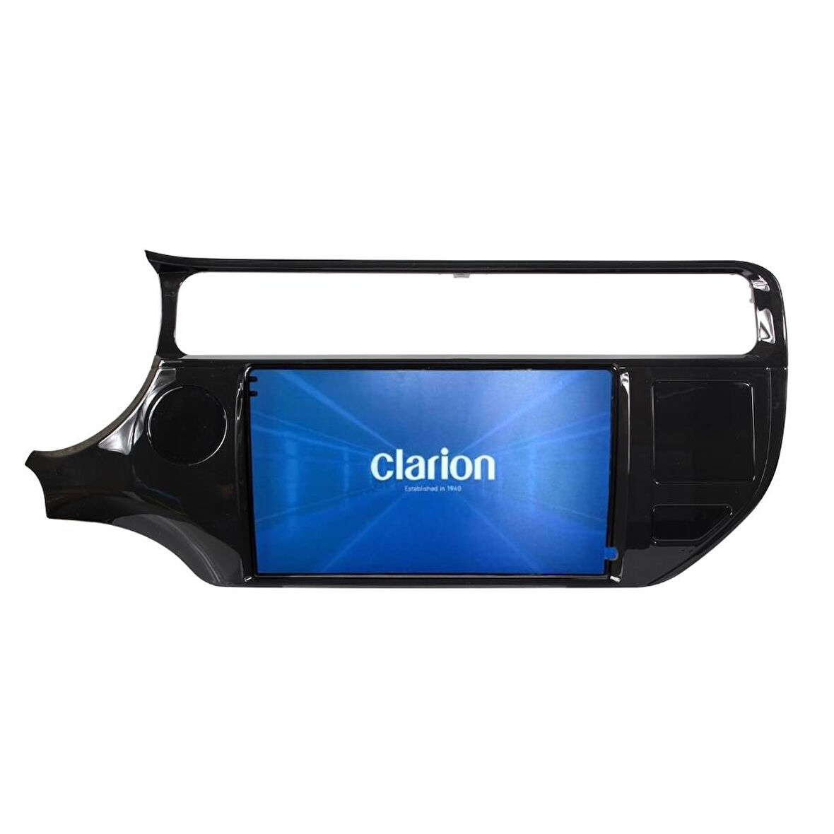 Kia Rio Android Multimedya Sistemi 4-64 Clarion (2015-2018)