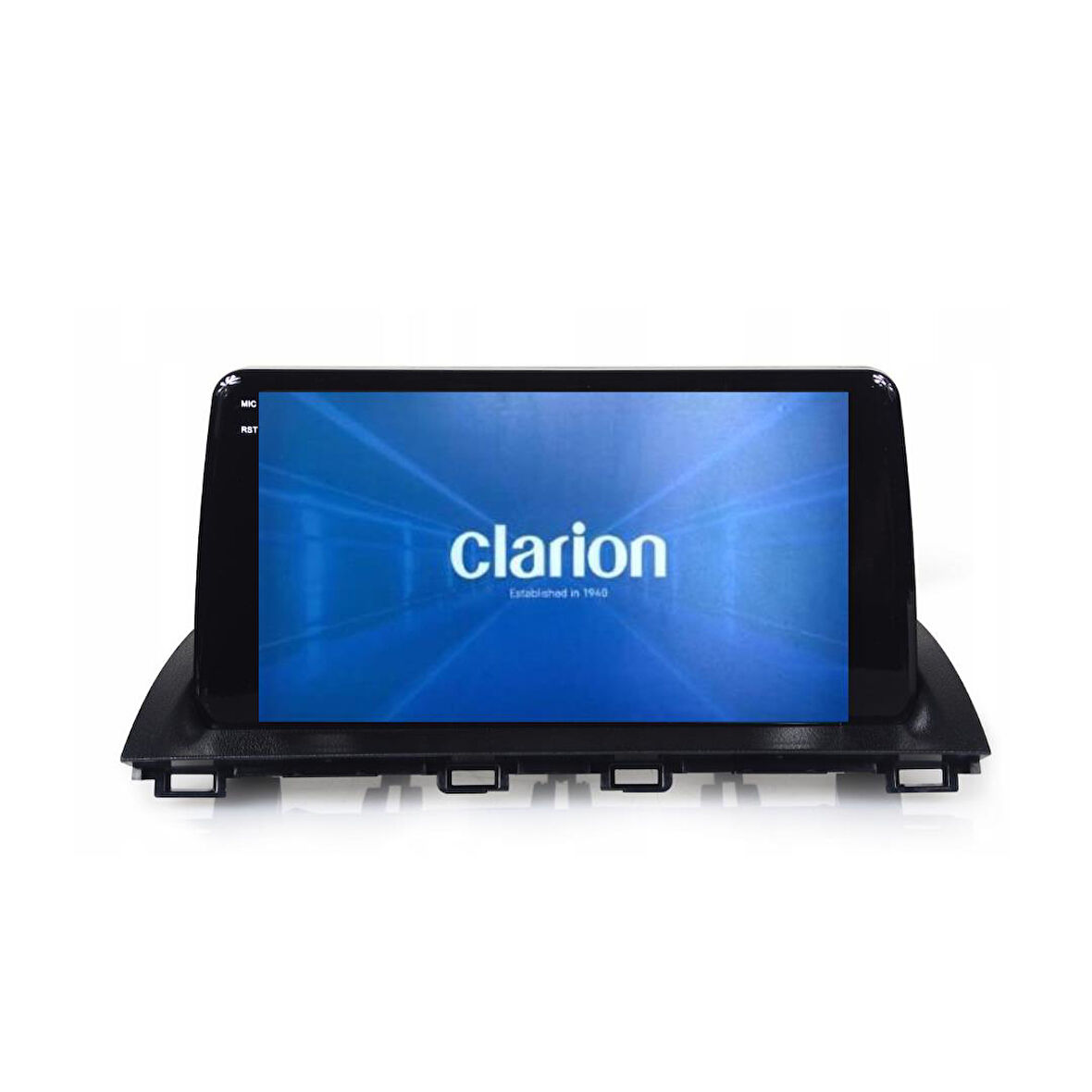 Mazda 3 Android Multimedya Sistemi 4-64 Clarion (2014-2018)