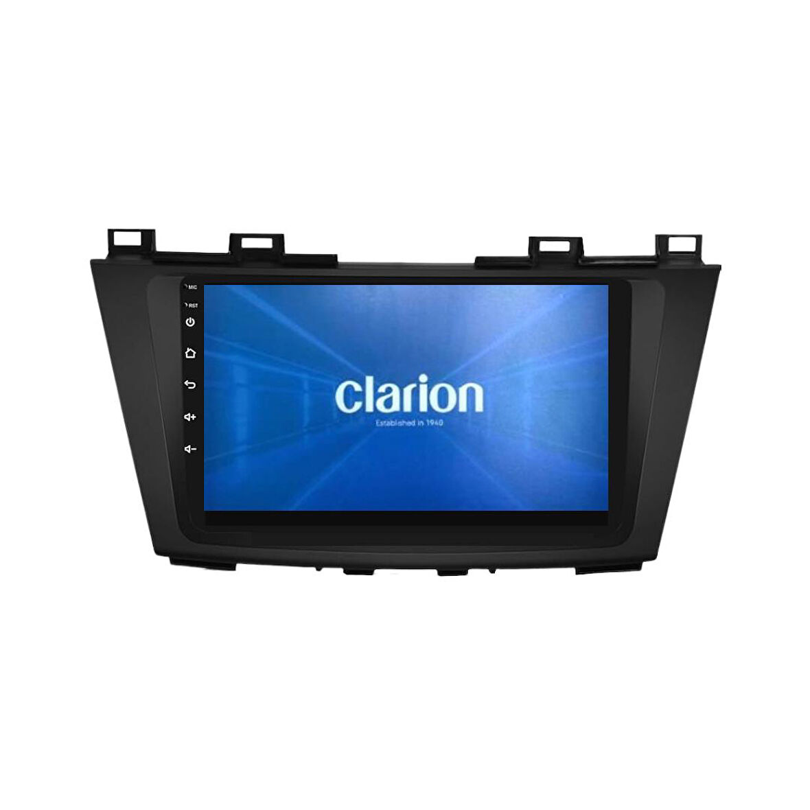 Mazda 5 Android Multimedya Sistemi 4-64 Clarion (2012-2013)