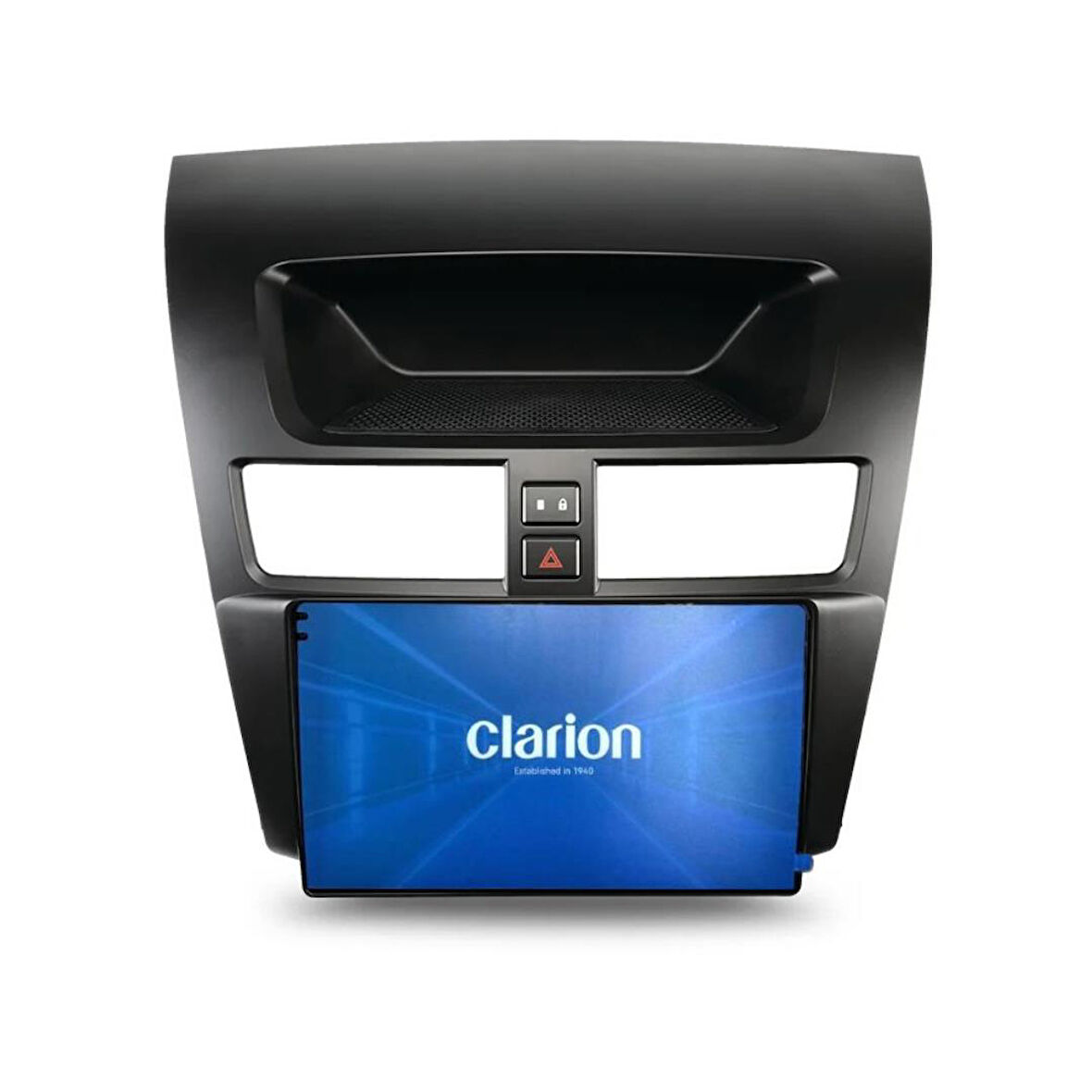 Mazda BT 50 Android Multimedya Sistemi 4-64 Clarion (2012-2017)