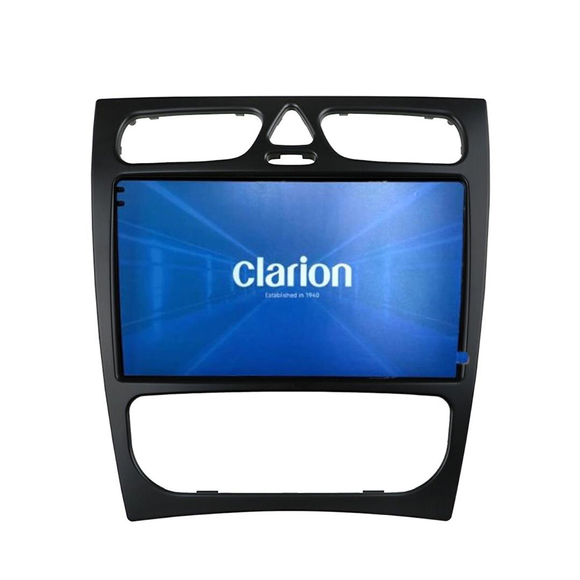 Mercedes C Serisi W203 Android Multimedya Sistemi 4-64 Clarion (2000-2004)