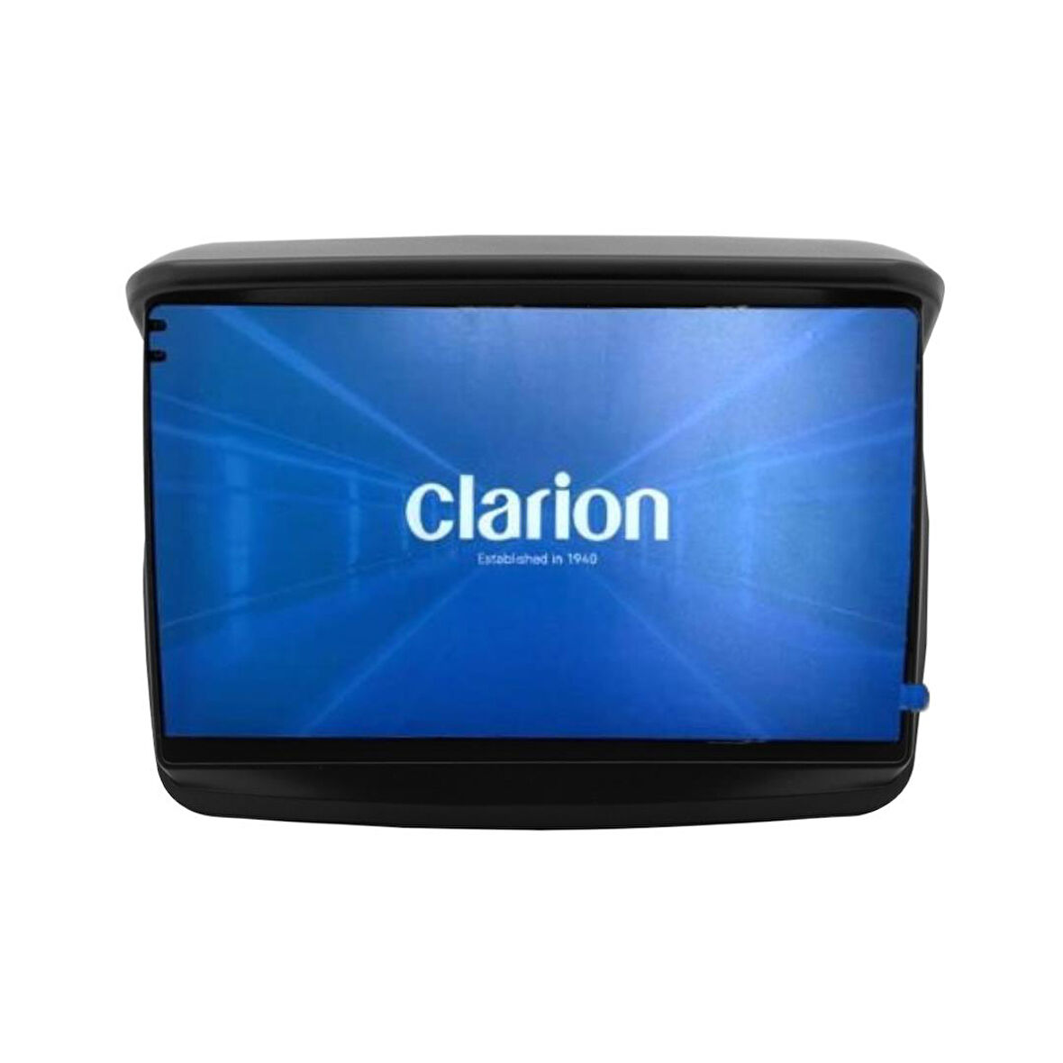 Mitsubishi L200 Android Multimedya Sistemi 4-64 Clarion (2007-2014)