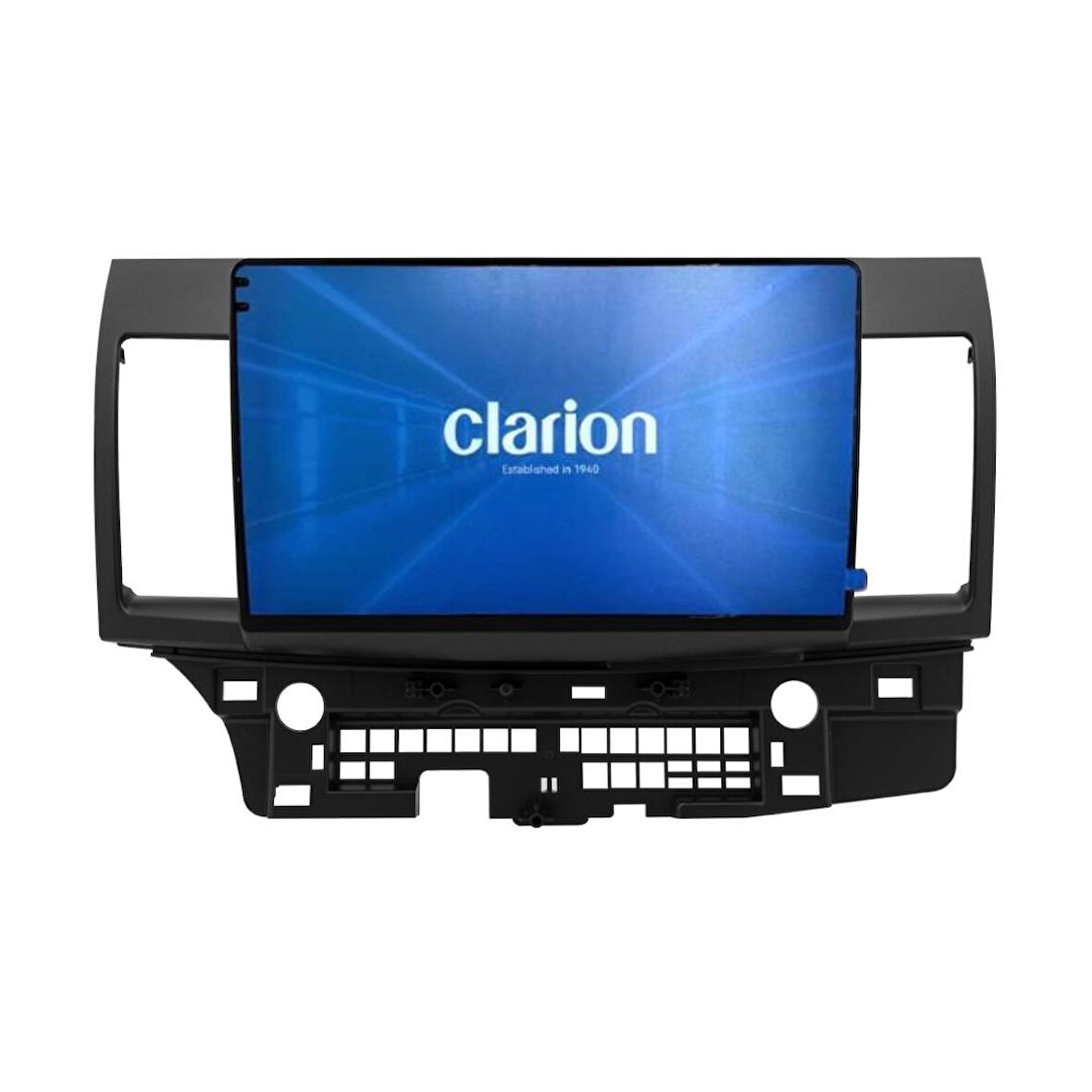 Mitsubishi Lancer Android Multimedya Sistemi 4-64 Clarion (2008-2019)