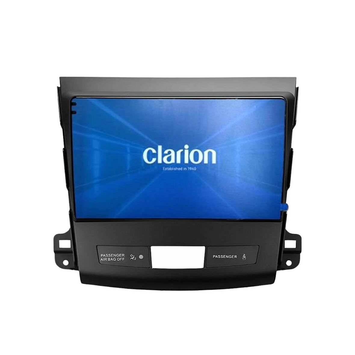 Mitsubishi Outlander Android Multimedya Sistemi 4-64 Clarion (2008-2012)