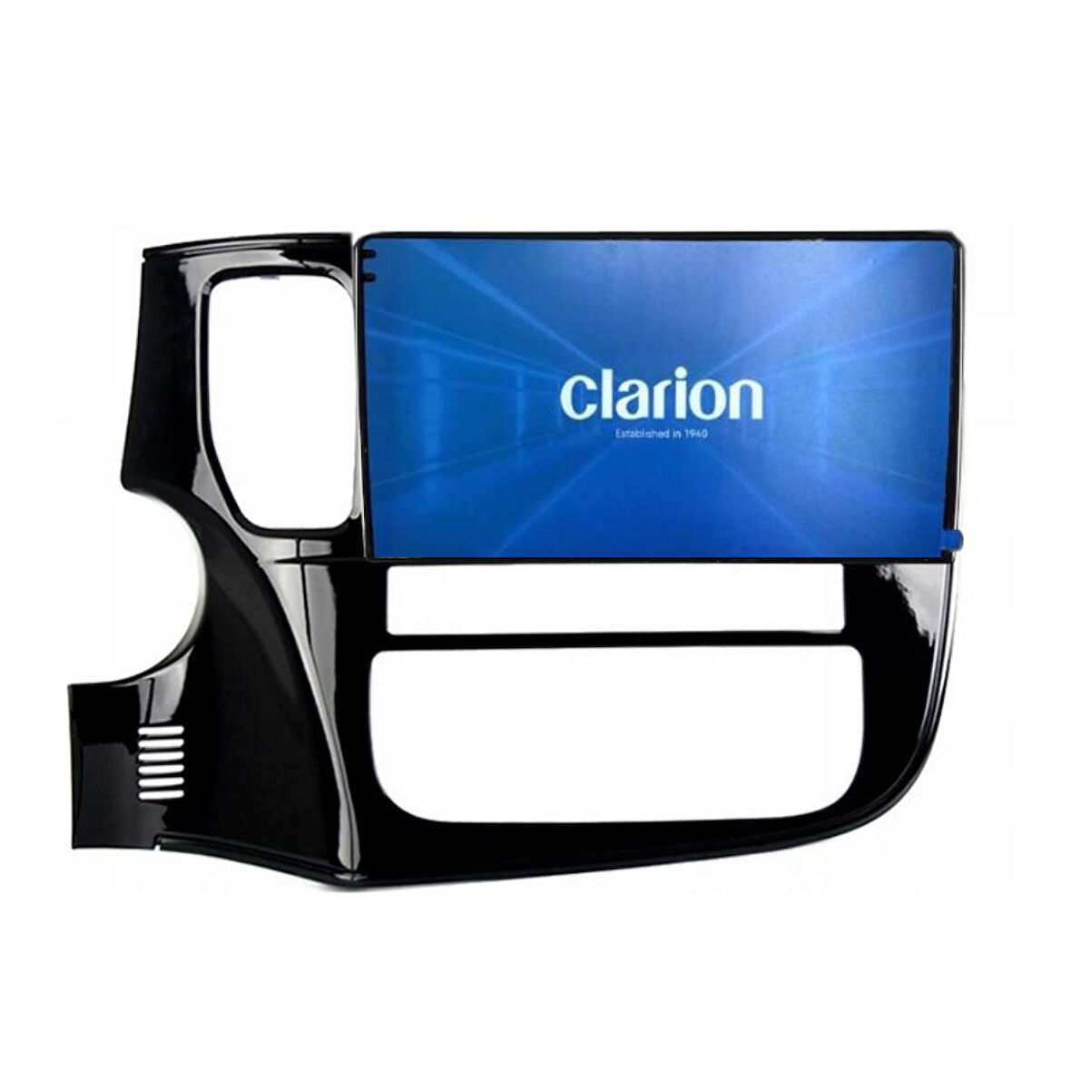 Mitsubishi Outlander Android Multimedya Sistemi 4-64 Clarion (2013-2020)