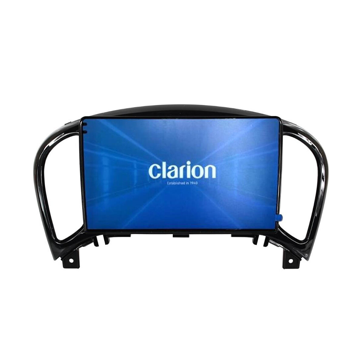 Nissan Juke Android Multimedya Sistemi 4-64 Clarion (2011-2019)