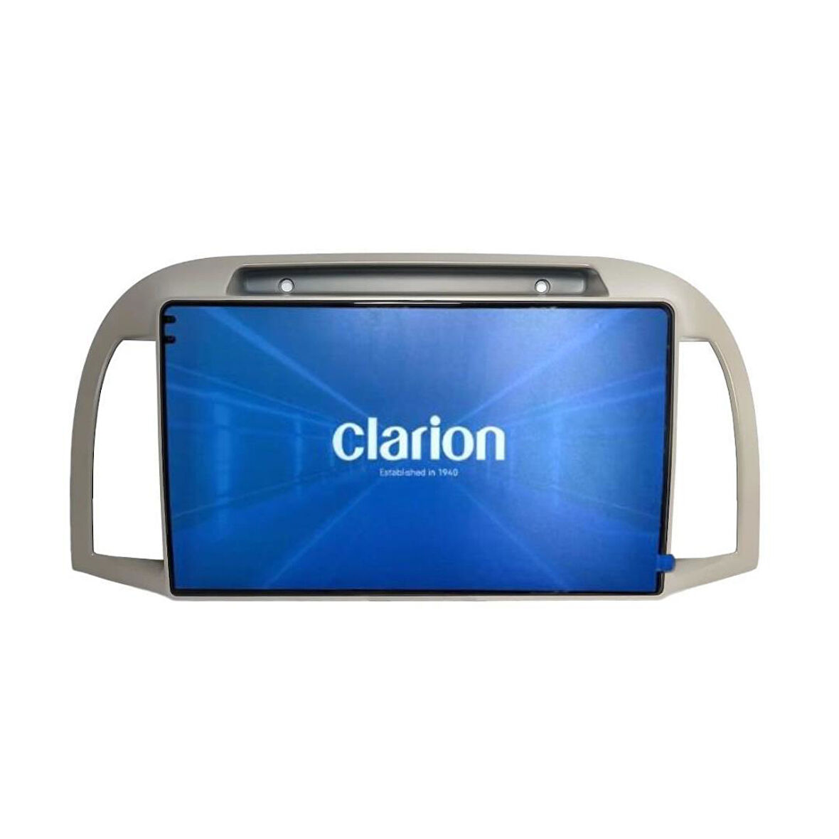 Nissan Micra Android Multimedya Sistemi 4-64 Clarion (2002-2010)