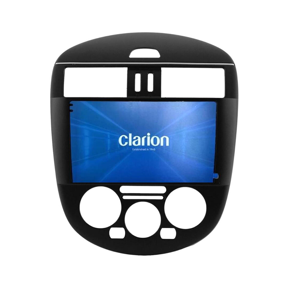 Nissan Pulsar Manuel Klima Android Multimedya Sistemi 4-64 Clarion (2014-2018)