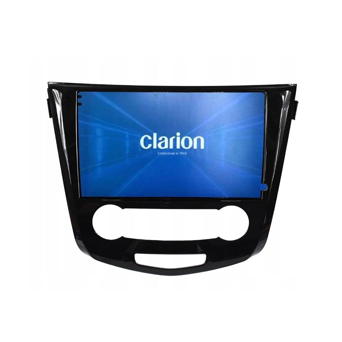 Nissan Qashqai Dijital Klima Android Multimedya Sistemi 4-64 Clarion (2014-2021)