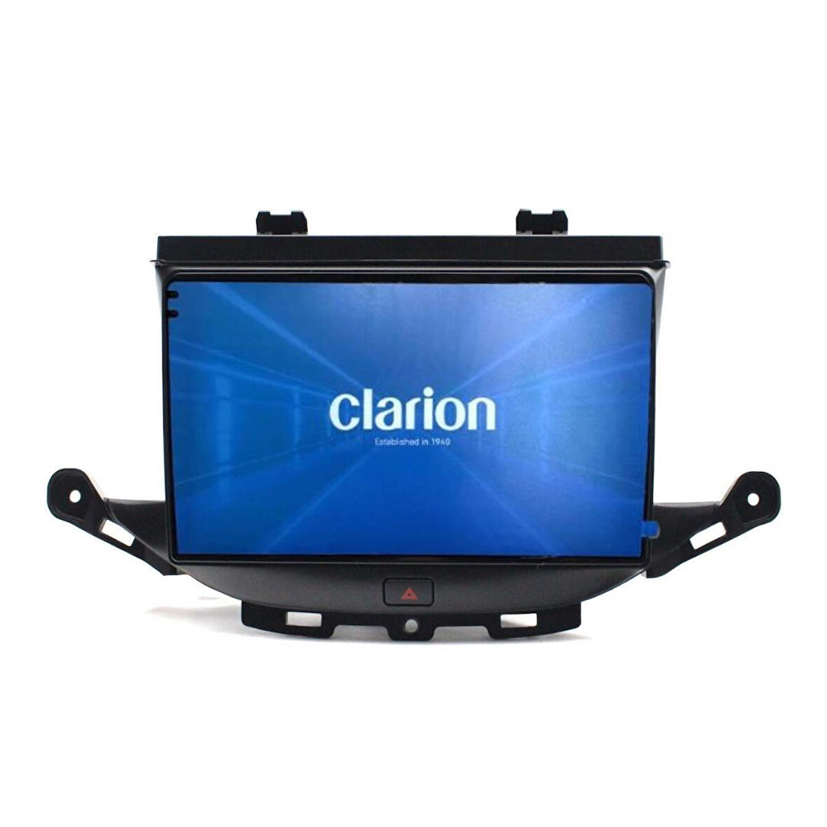 Opel Astra K Android Multimedya Sistemi 4-64 Clarion (2016-2020)