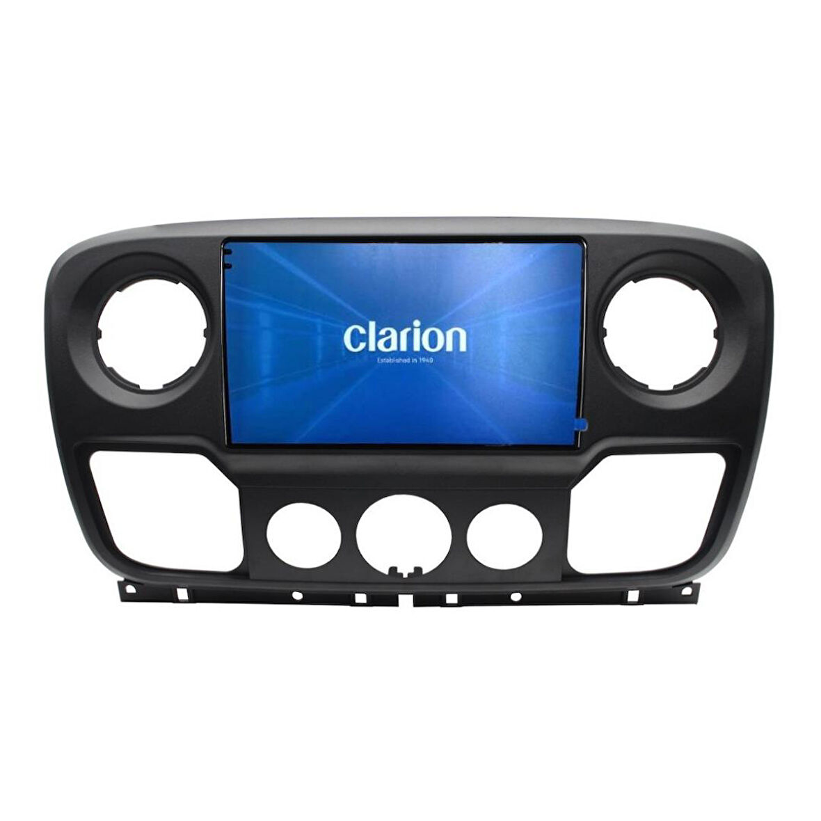 Opel Movano Android Multimedya Sistemi 4-64 Clarion (2010-2019)