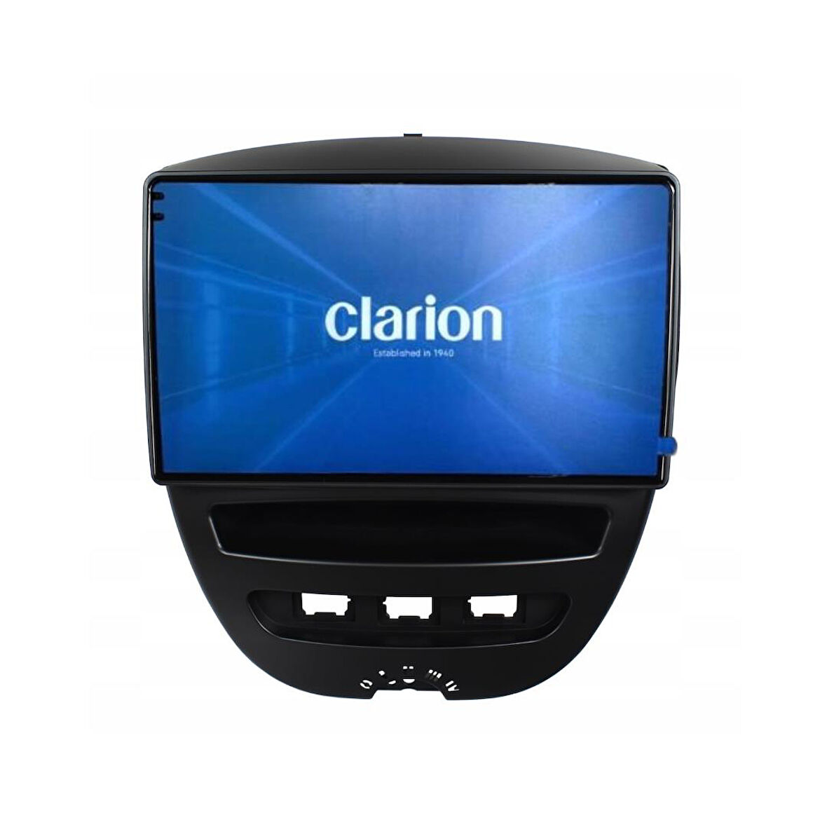 Peugeot 107 Android Multimedya Sistemi 4-64 Clarion (2007-2013)