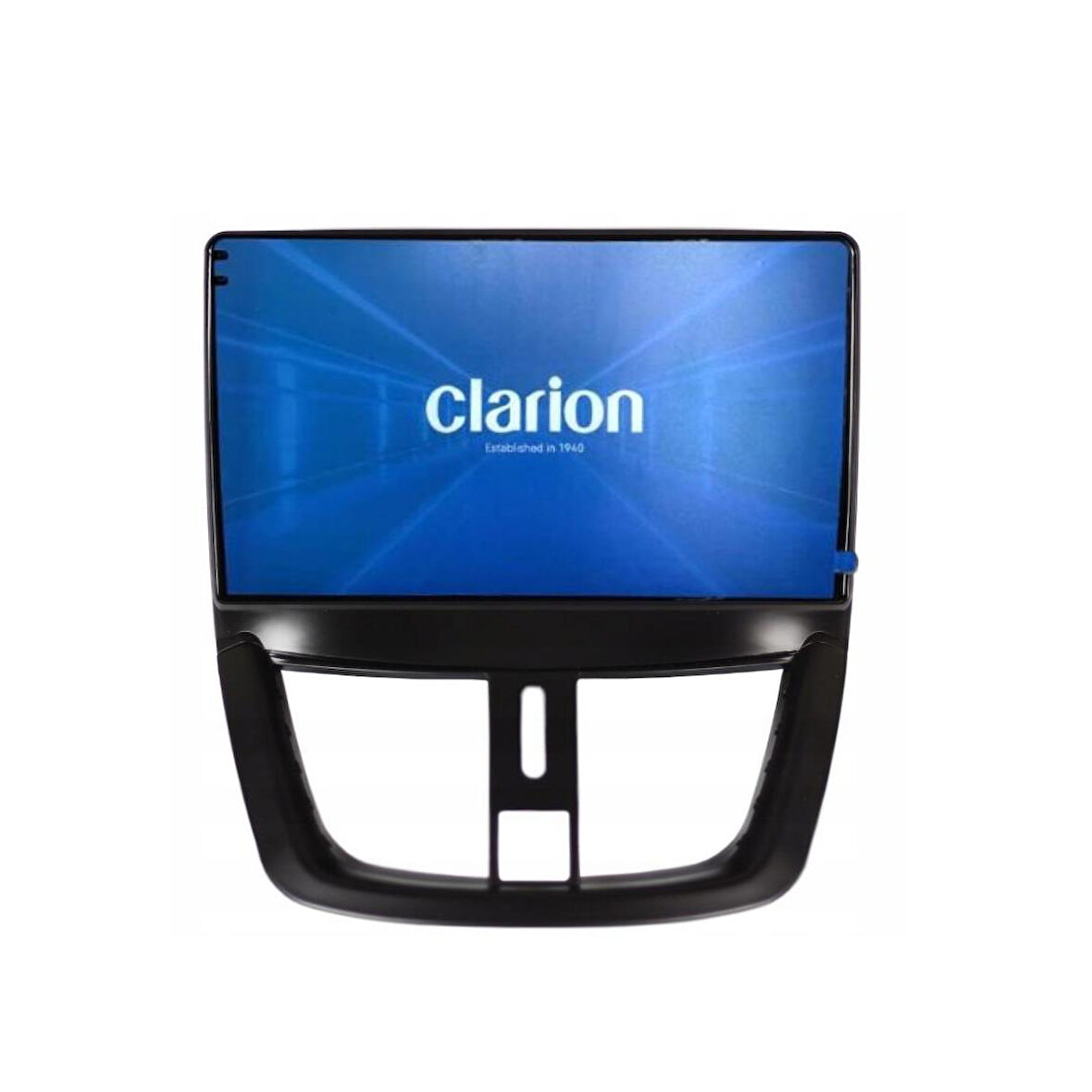 Peugeot 207 Android Multimedya Sistemi 4-64 Clarion (2006-2012)