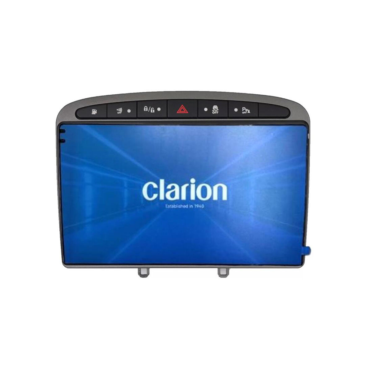 Peugeot 308-408 Android Multimedya Sistemi 4-64 Clarion (2008-2013)