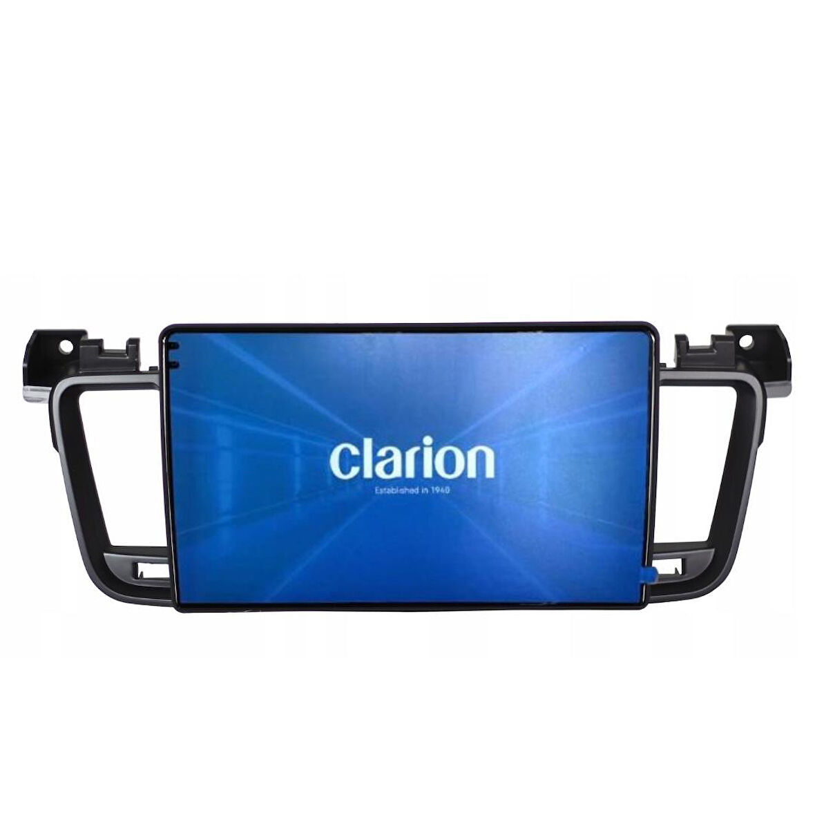 Peugeot 508 Android Multimedya Sistemi 4-64 Clarion (2012-2018)