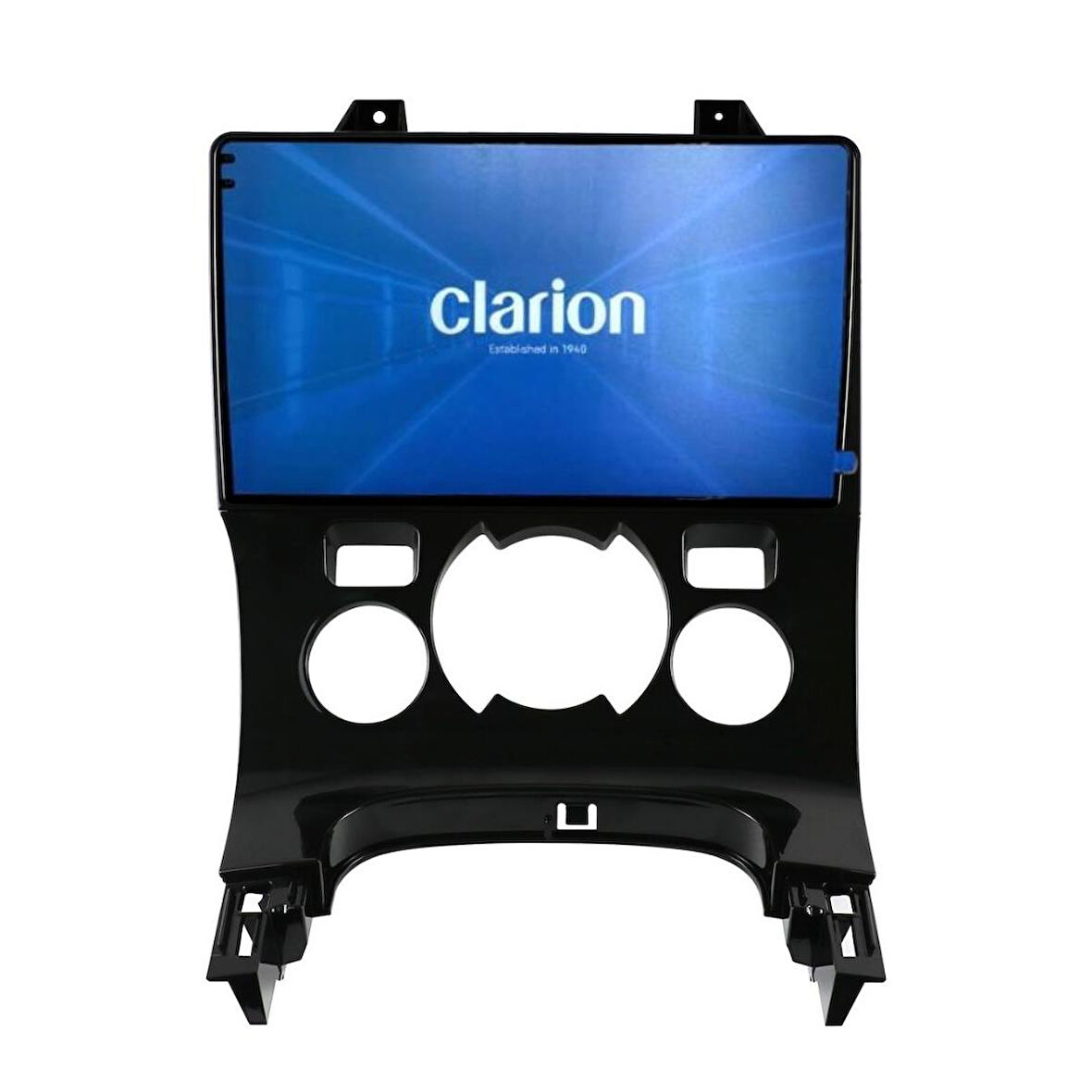 Peugeot 5008 Android Multimedya Sistemi 4-64 Clarion (2010-2016)