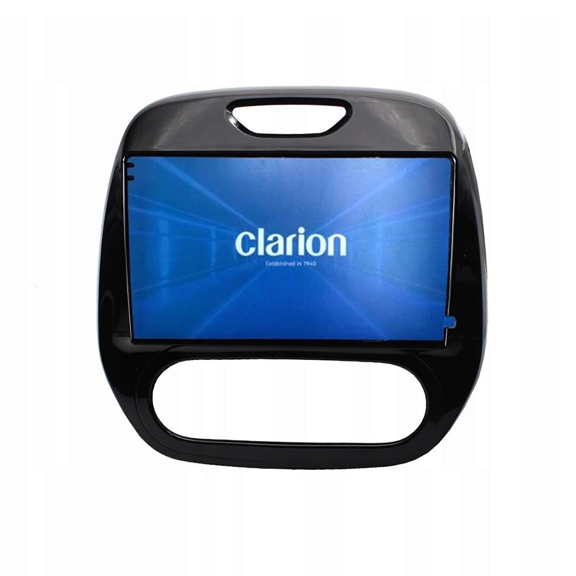 Renault Captur Android Multimedya Sistemi 4-64 Clarion (2013-2017)