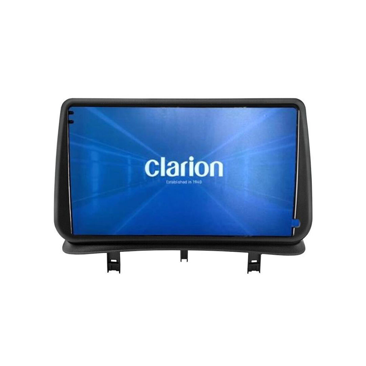 Renault Clio 3 Android Multimedya Sistemi 4-64 Clarion (2005-2012)