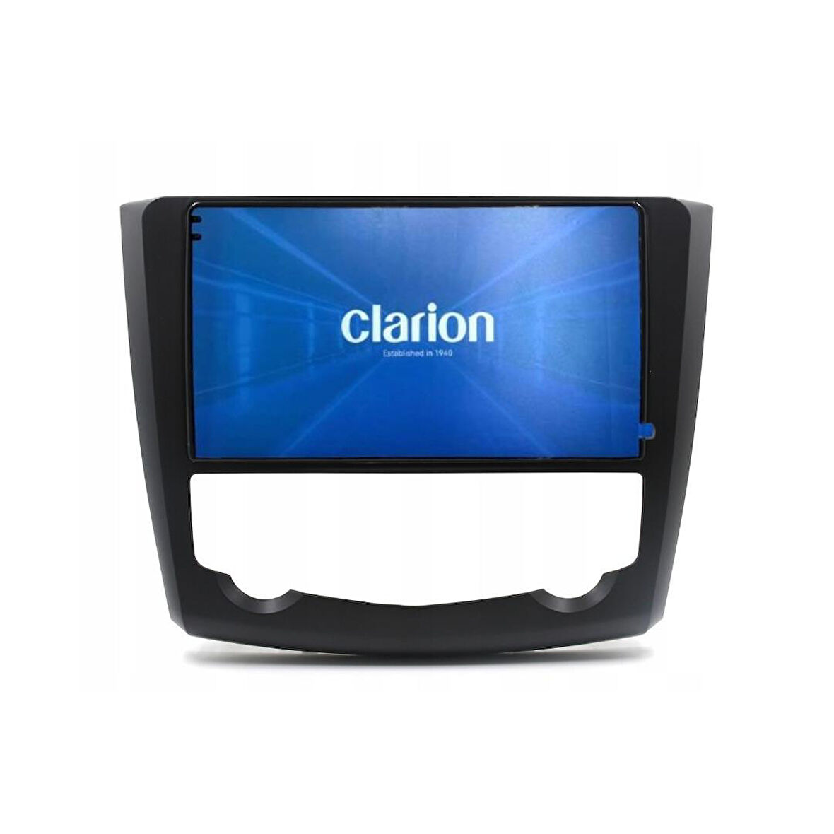 Renault Kadjar Android Multimedya Sistemi 4-64 Clarion (2016-2019)