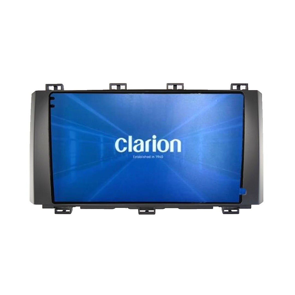 Seat Ateca Android Multimedya Sistemi 4-64 Clarion (2016-2021)