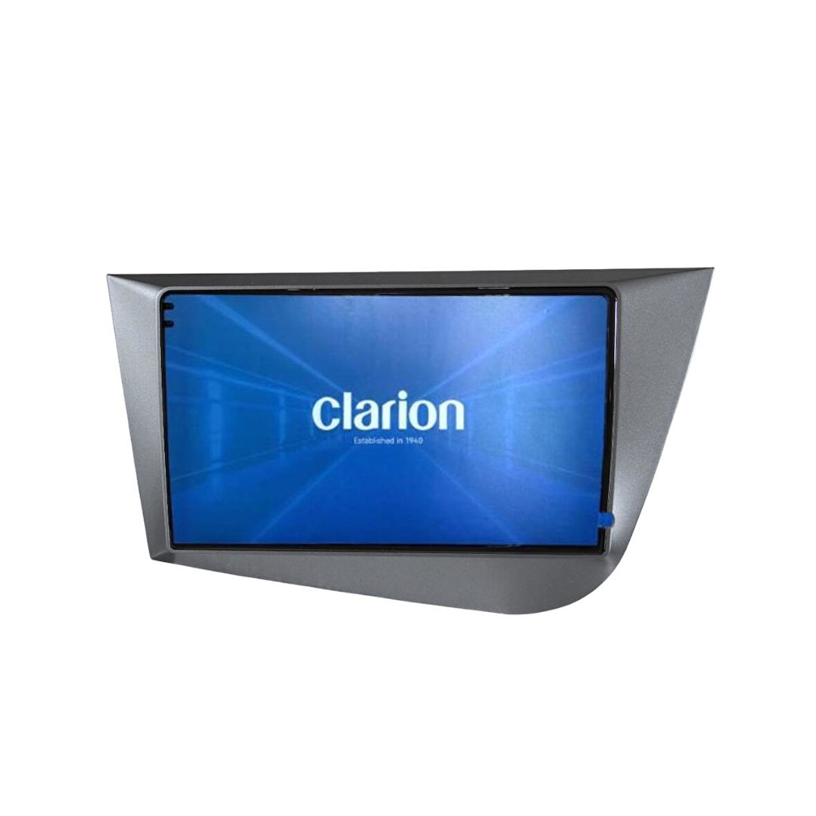 Seat Leon Android Multimedya Sistemi 4-64 Clarion (2006-2010)