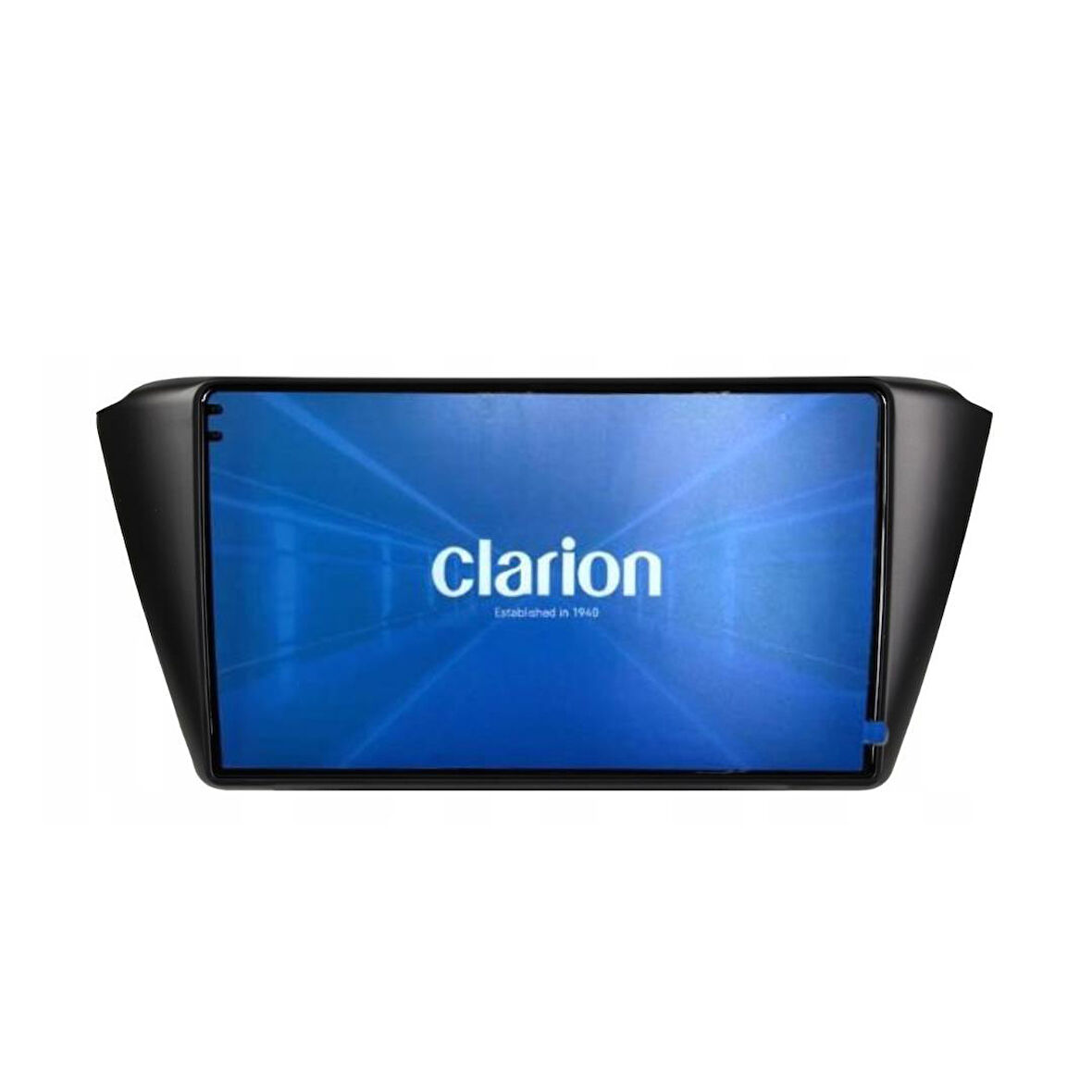 Skoda Fabia Android Multimedya Sistemi 4-64 Clarion (2015-2020)