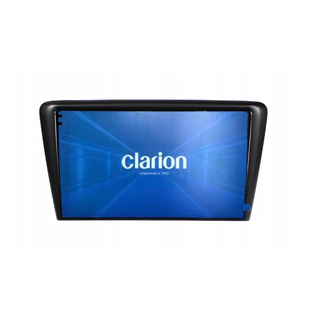 Skoda Rapid Android Multimedya Sistemi 4-64 Clarion (2013-2018)