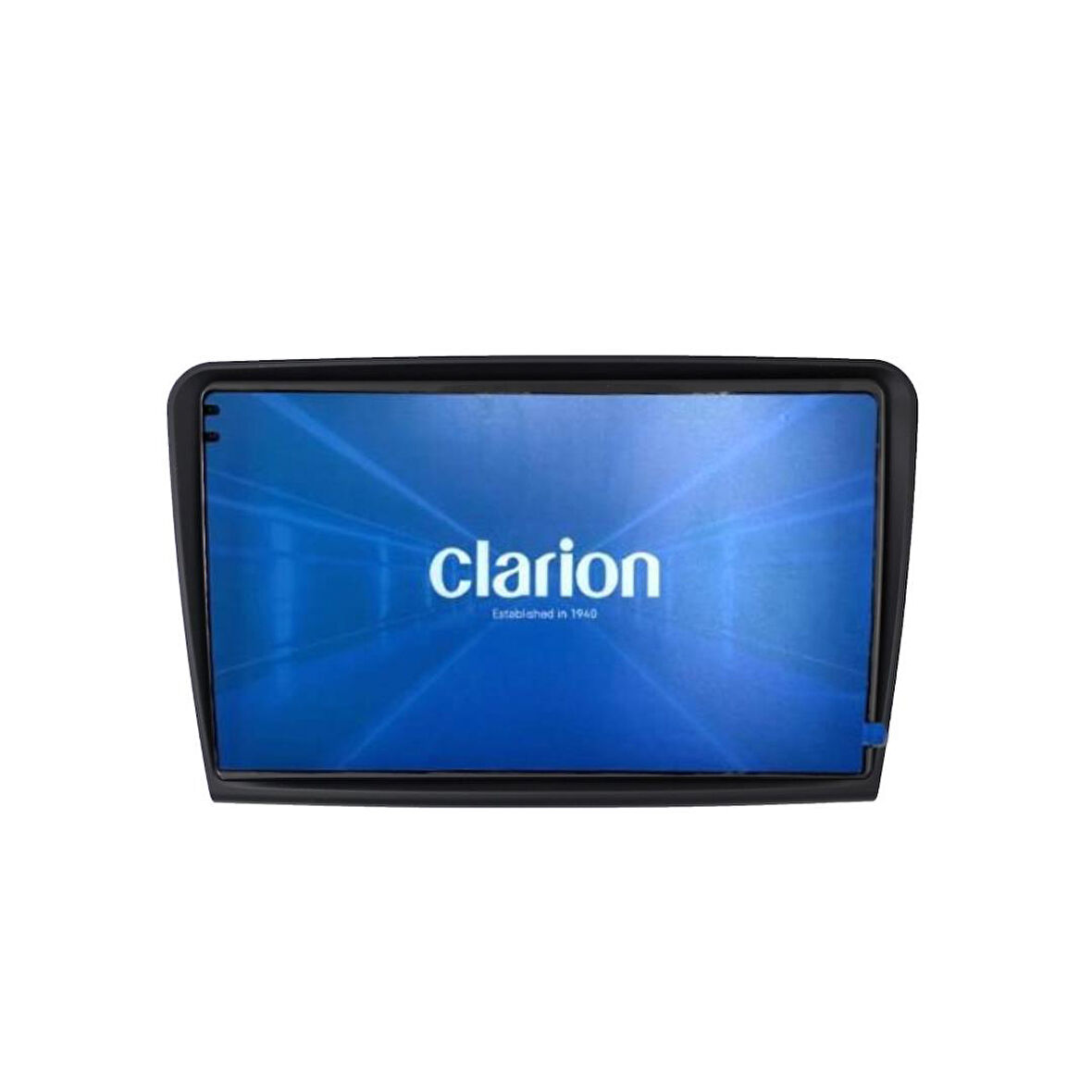 Skoda Super B Android Multimedya Sistemi 4-64 Clarion (2009-2013)