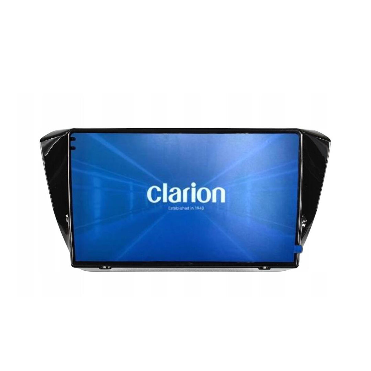 Skoda Super B Android Multimedya Sistemi 4-64 Clarion (2016-2020)