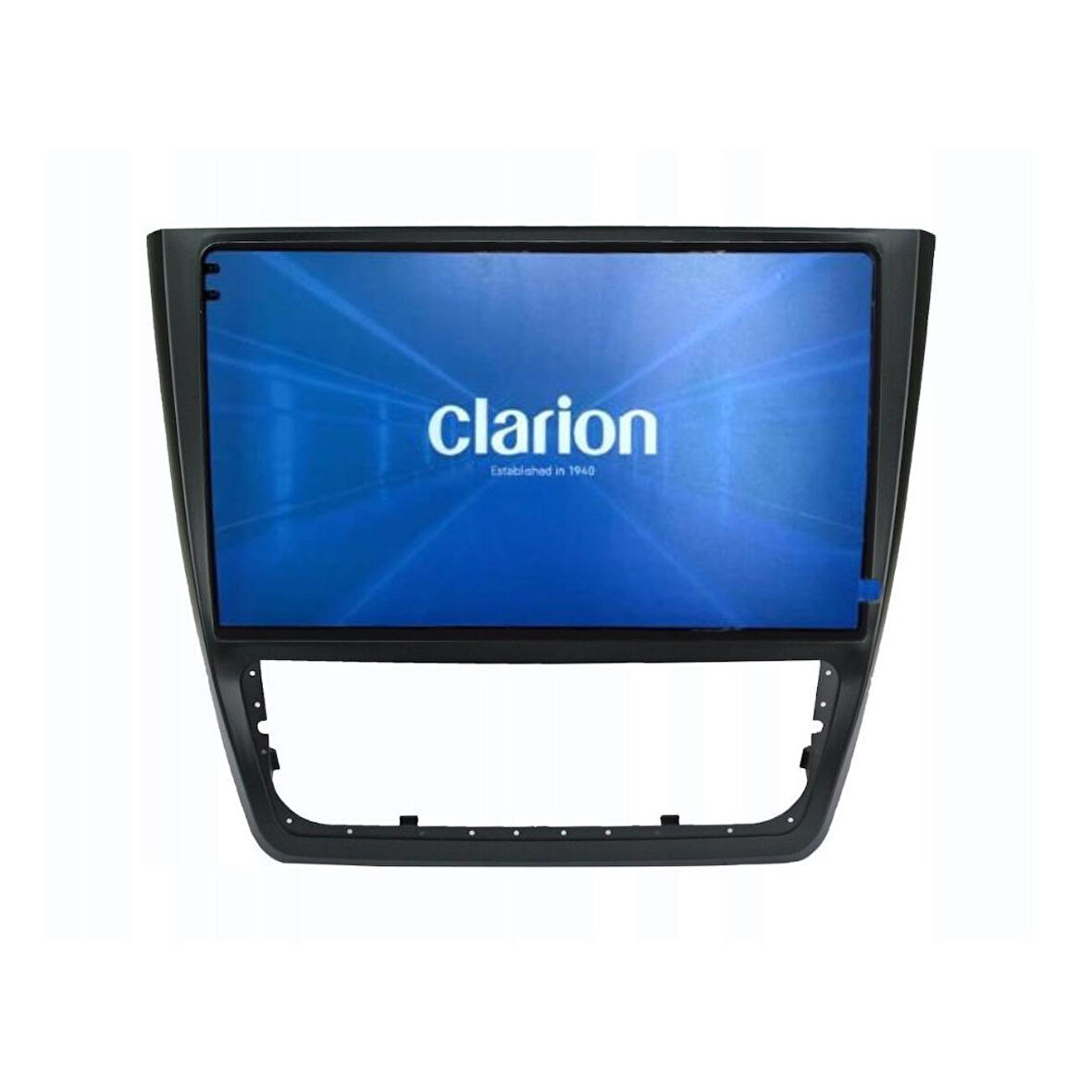 Skoda Yeti Android Multimedya Sistemi 4-64 Clarion (2010-2016)