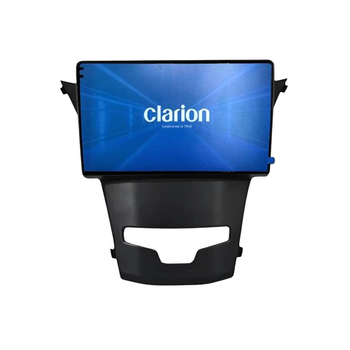 Ssangyong Korando Android Multimedya Sistemi 4-64 Clarion (2013-2015)