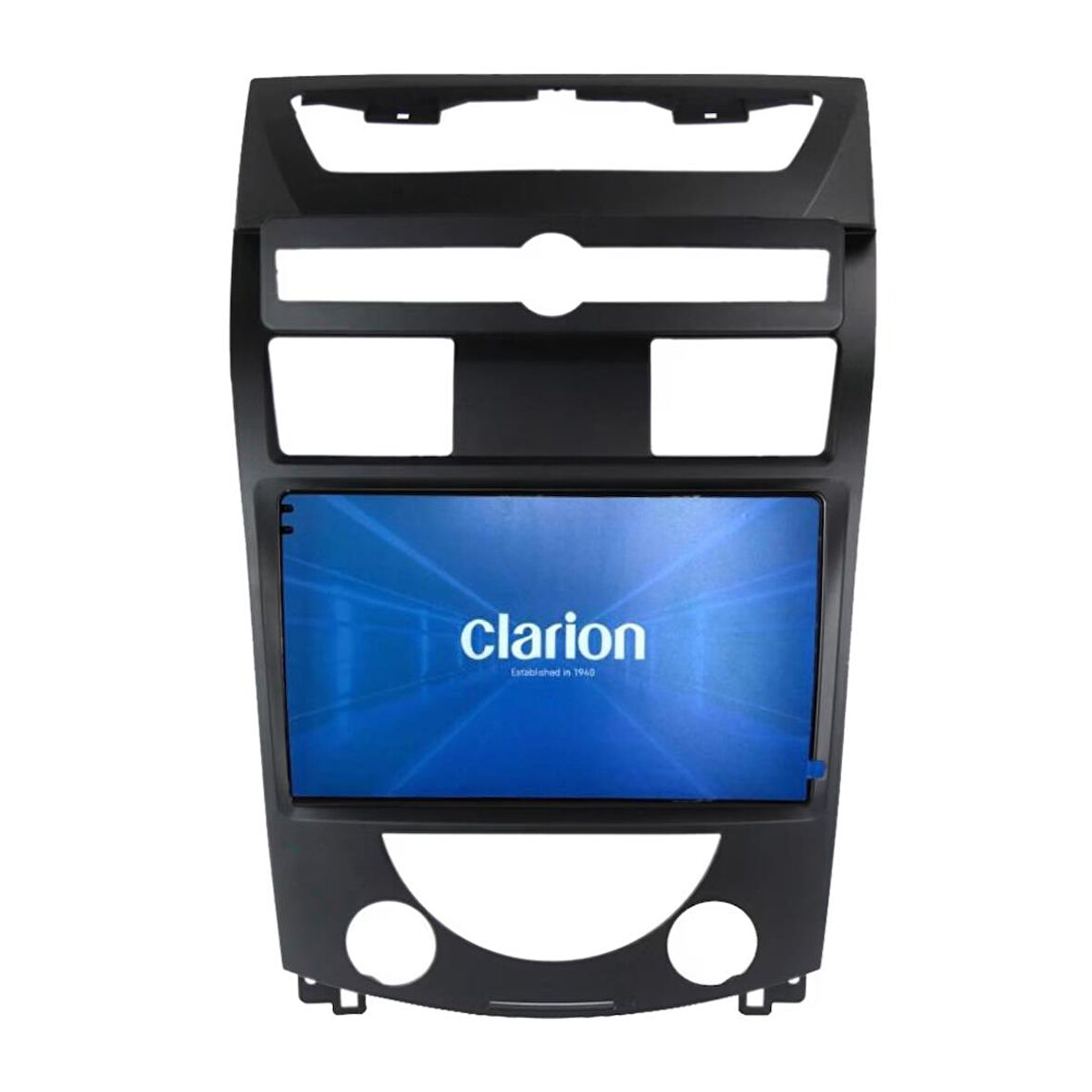 Ssangyong Rexton Android Multimedya Sistemi 4-64 Clarion (2007-2012)