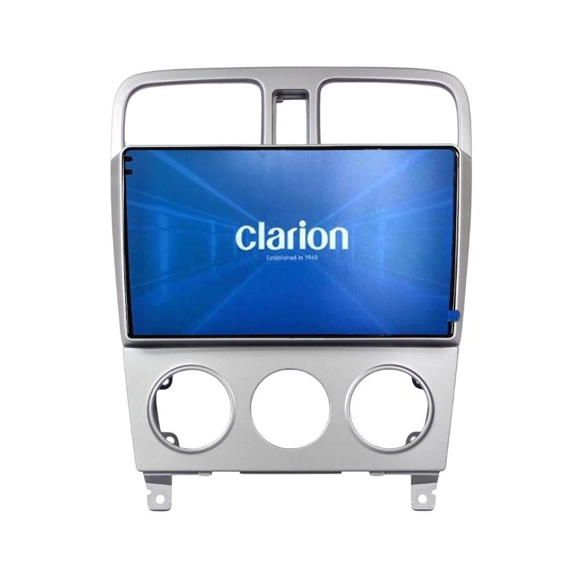 Subaru Forester Android Multimedya Sistemi 4-64 Clarion (2003-2008)