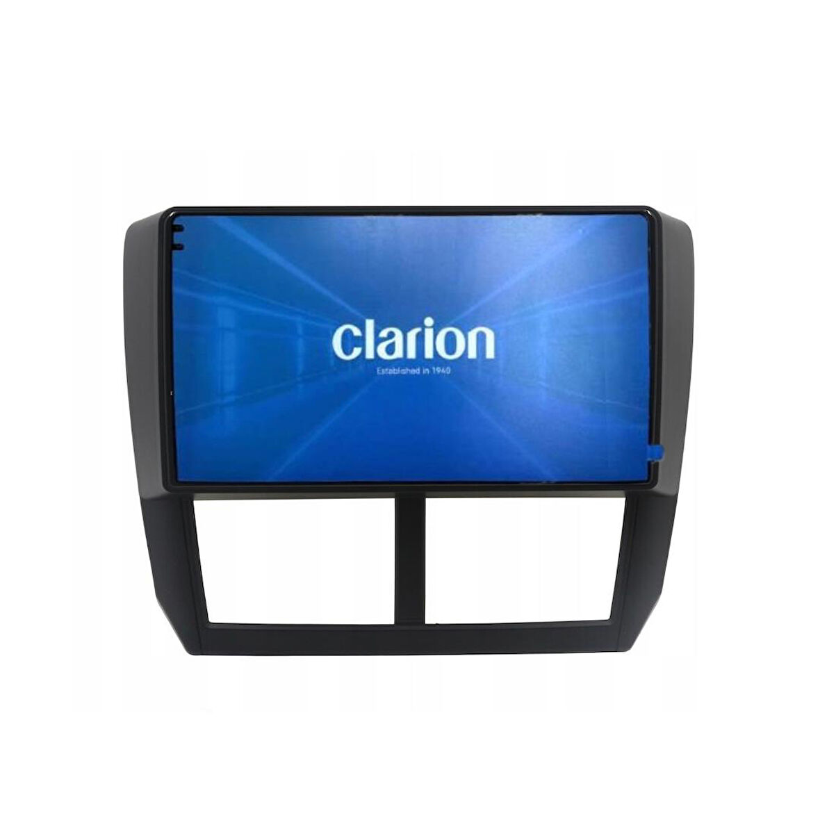 Subaru Forester Android Multimedya Sistemi 4-64 Clarion (2008-2012)