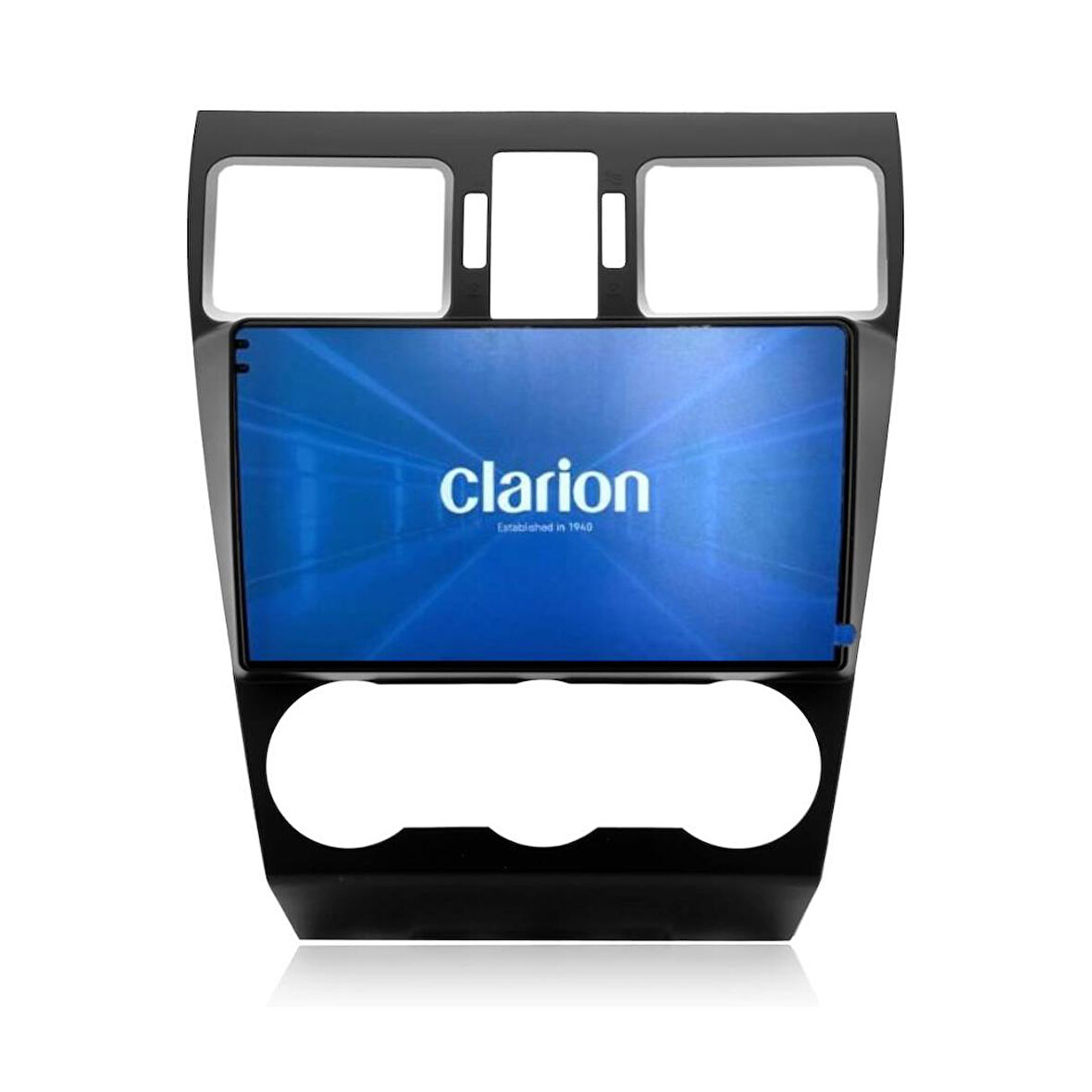 Subaru Forester Android Multimedya Sistemi 4-64 Clarion (2012-2015)