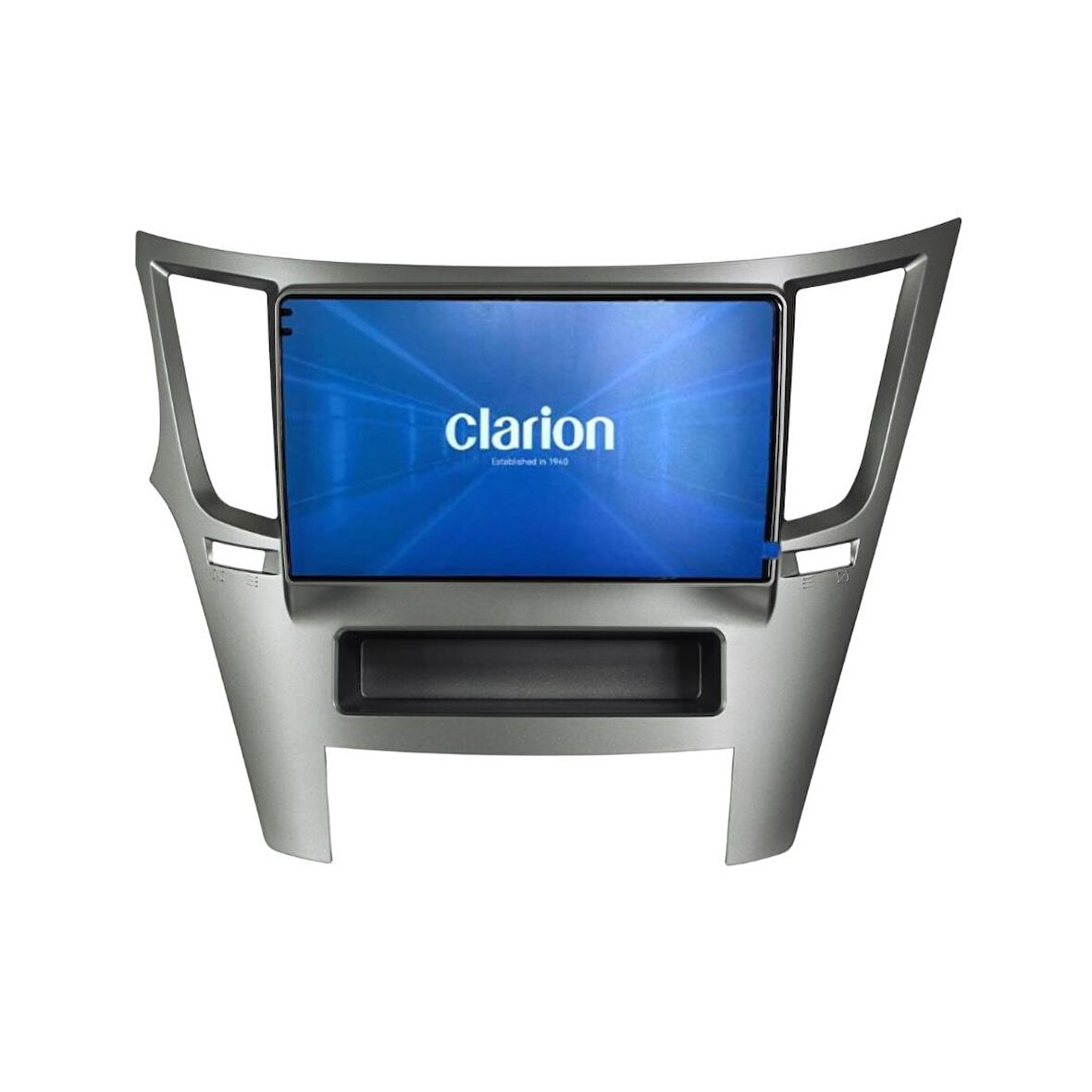 Subaru Legacy-Outback Android Multimedya Sistemi 4-64 Clarion (2010-2014)