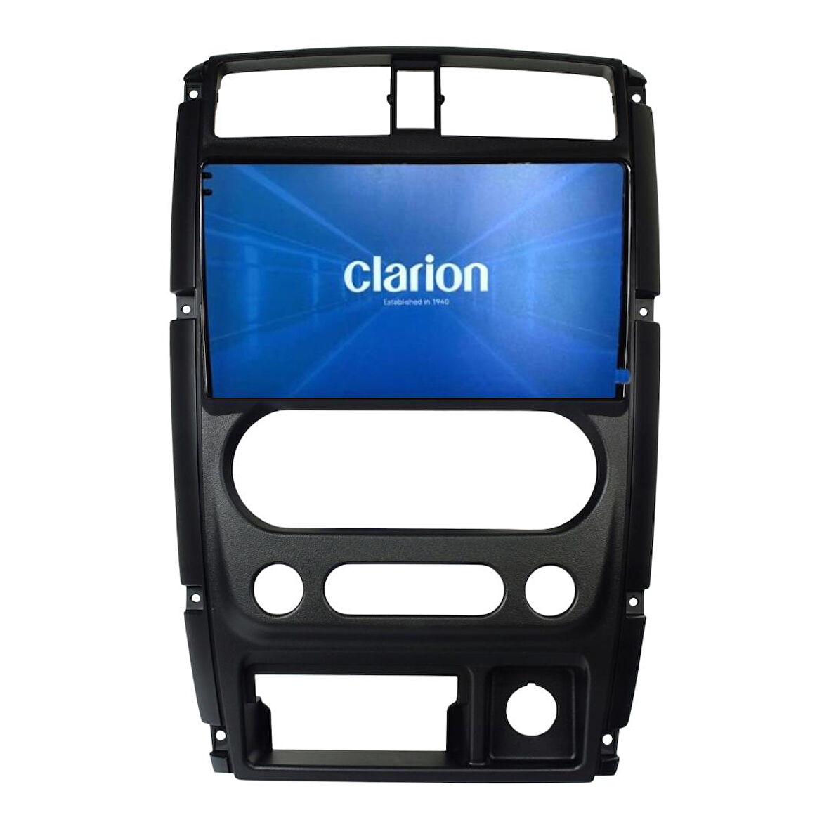 Suzuki Jimny Android Multimedya Sistemi 4-64 Clarion (2006-2017)