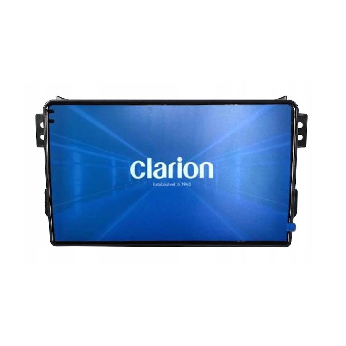 Suzuki Splash Android Multimedya Sistemi 4-64 Clarion (2010-2013)