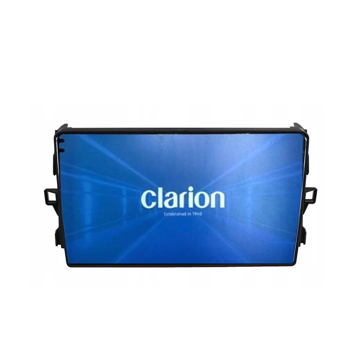 Toyota Auris Android Multimedya Sistemi 4-64 Clarion (2007-2012)