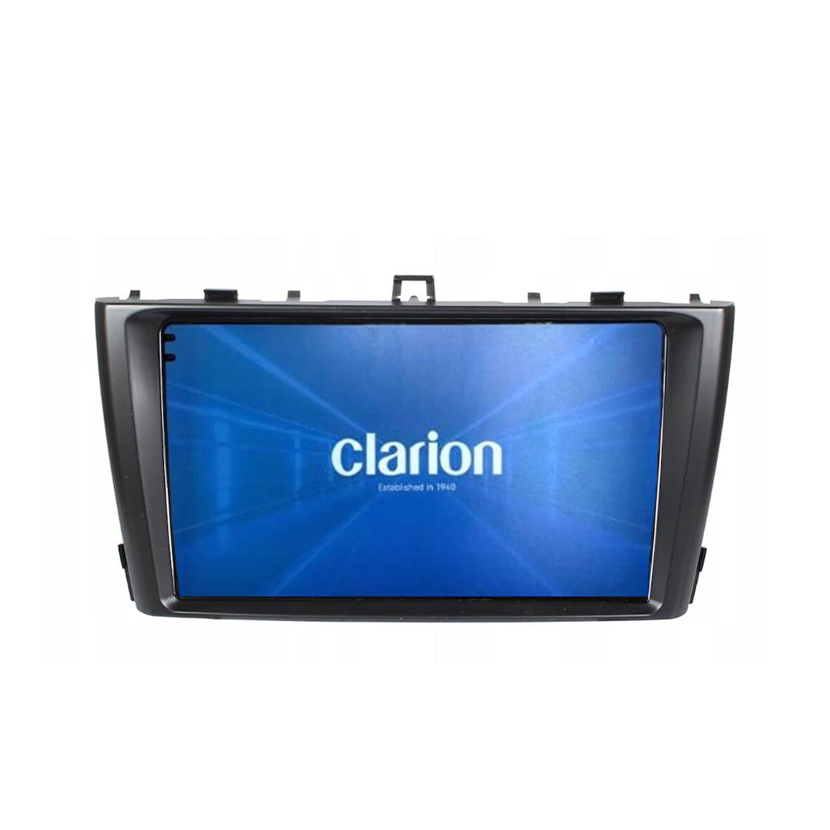 Toyota Avensis Android Multimedya Sistemi 4-64 Clarion (2009-2015)