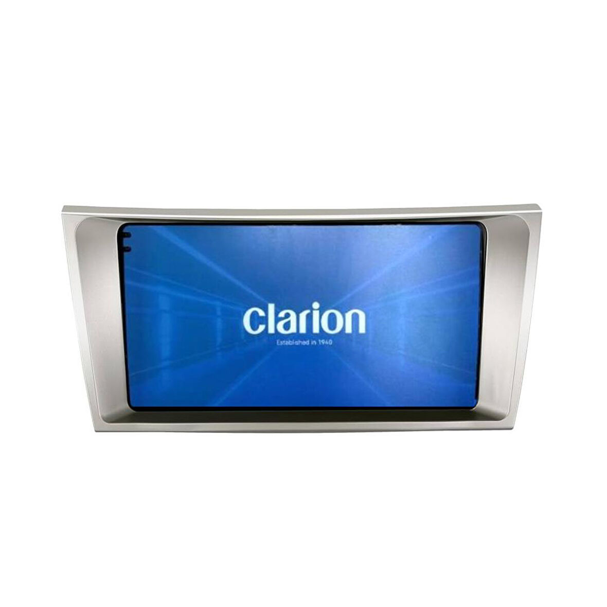 Toyota Camry Android Multimedya Sistemi 4-64 Clarion (2006-2011)