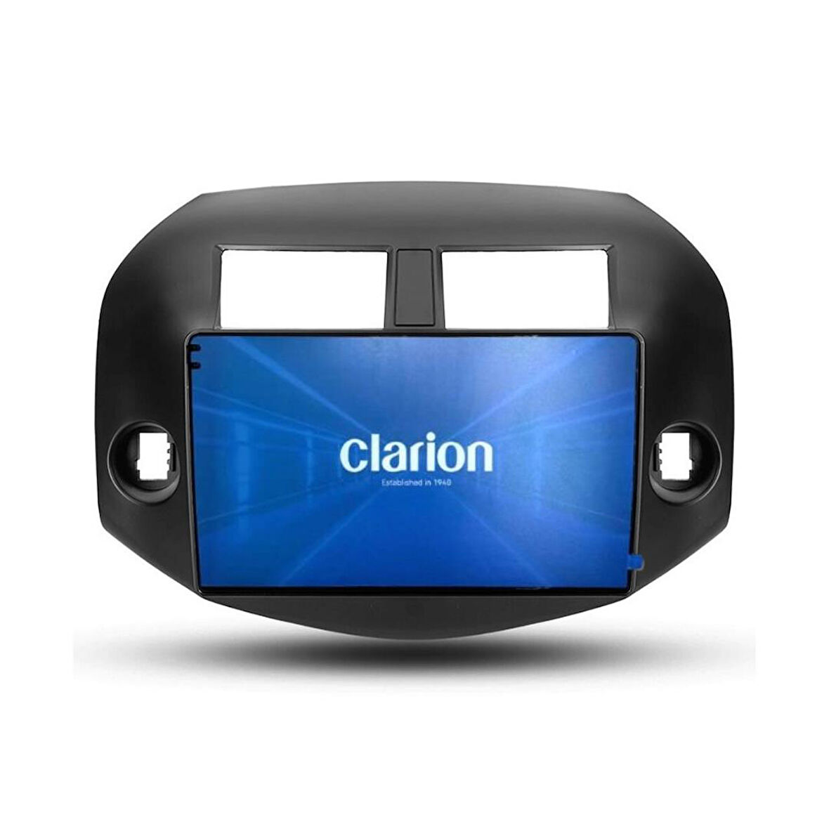 Toyota Rav 4 Android Multimedya Sistemi 4-64 Clarion (2006-2012)