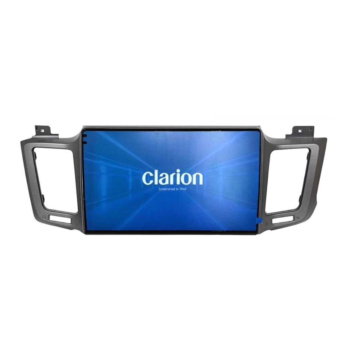 Toyota Rav 4 Android Multimedya Sistemi 4-64 Clarion (2013-2018)