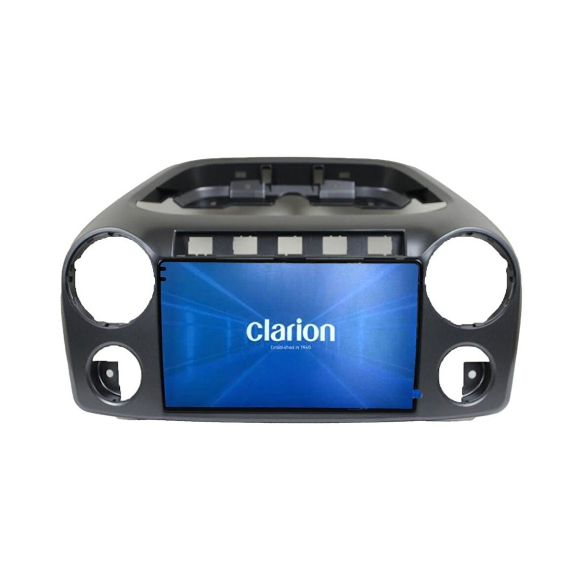 Volkswagen Amarok Android Multimedya Sistemi 4-64 Clarion (2011-2016)