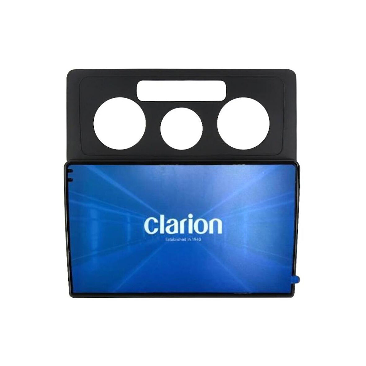 Volkswagen Caddy Manuel Klima Android Multimedya Sistemi 4-64 Clarion (2004-2015)