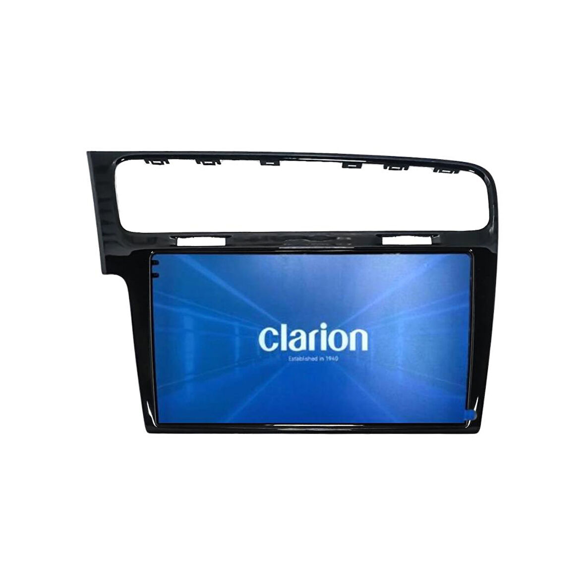 Volkswagen Golf 7 Android Multimedya Sistemi 4-64 Clarion (2013-2020)